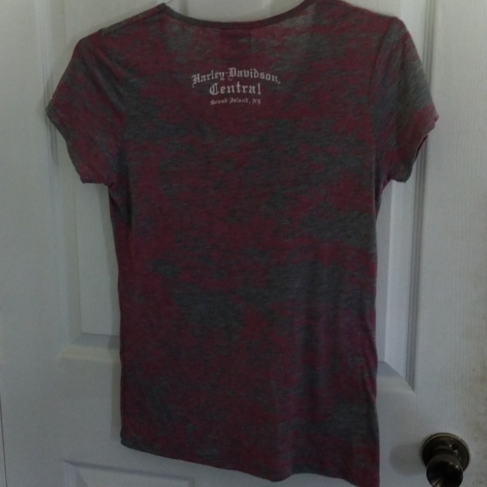 Harley Davidson T-shirts - Picture 3 of 4